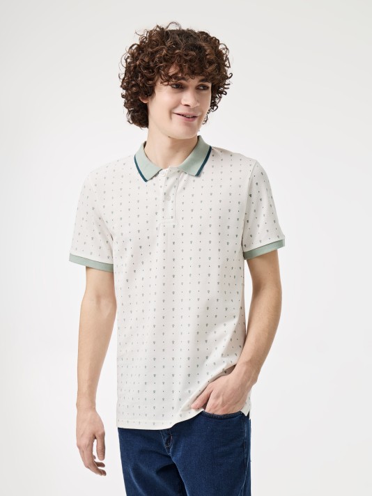 Polo Mm