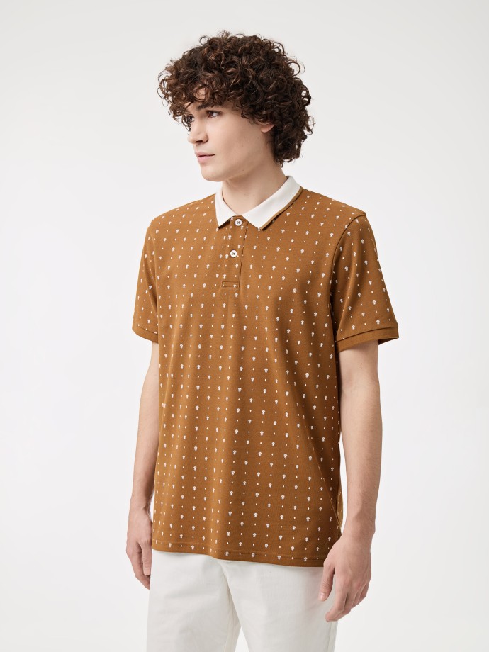 Polo com Padro
