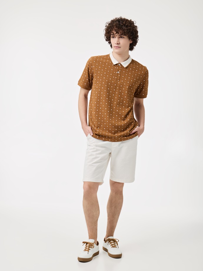 Polo com Padro