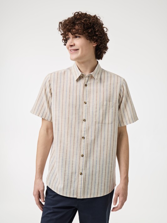 Camisa Mm