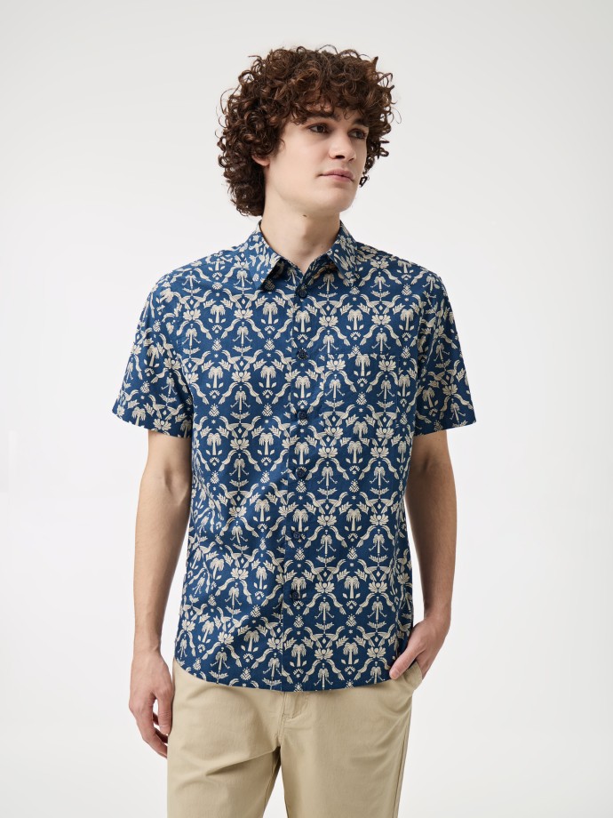 Camisa Mm