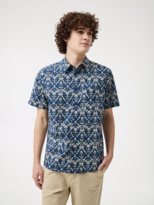 Camisa Mm