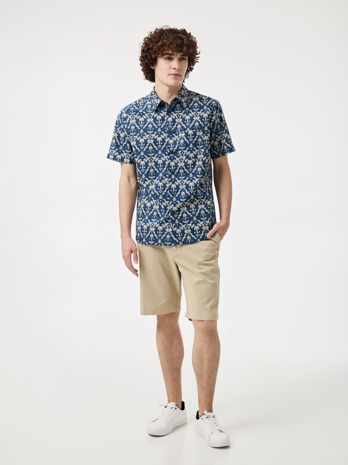 Camisa Mm