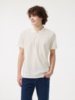 Polo Casual Clssico