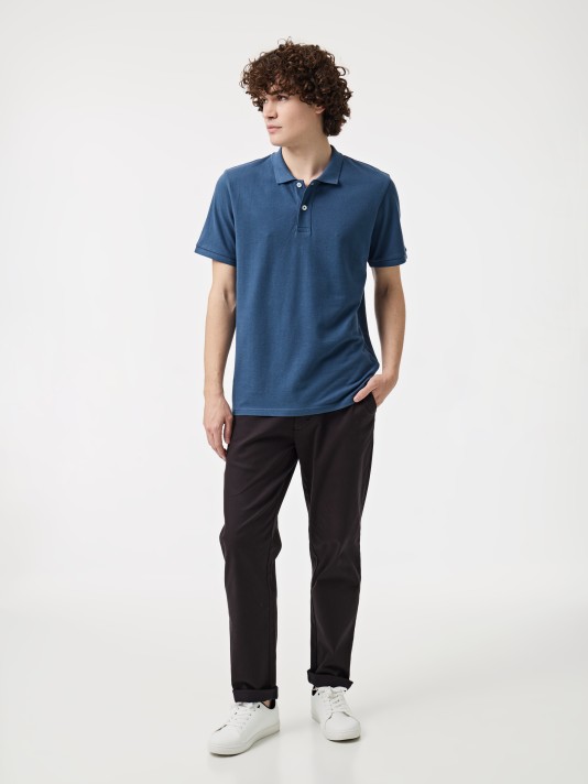 Polo Casual Clássico Polo Casual Clássico