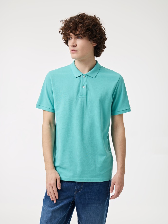 Polo Mm