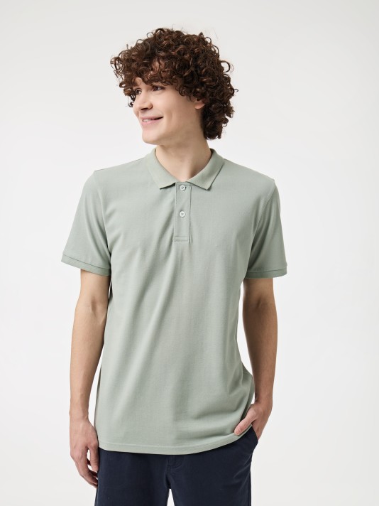 Polo Mm
