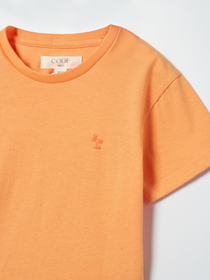 T-shirt Bsica 