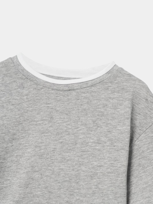 Pijama curto Pijama curto