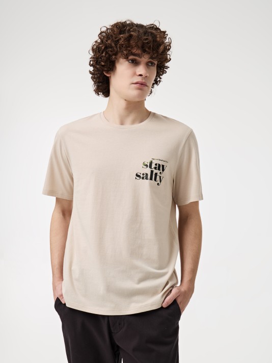 T-Shirt Mm