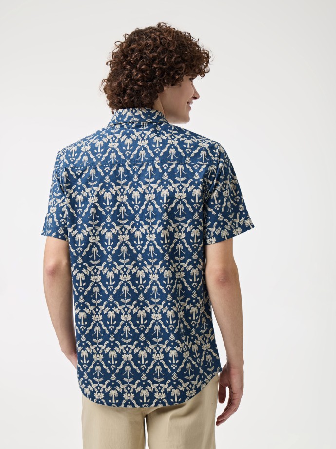Camisa Mm