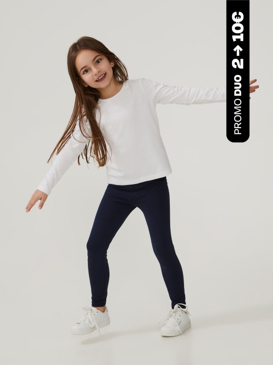 Leggings bsicos
