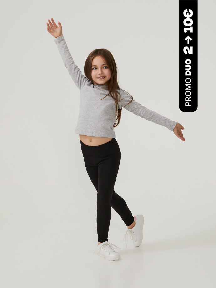 Leggings bsicos