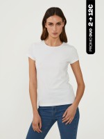 T-shirt bsica