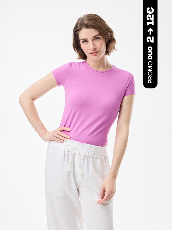 T-Shirt bsica