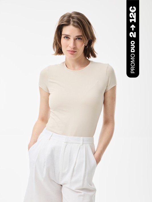 T-shirt bsica