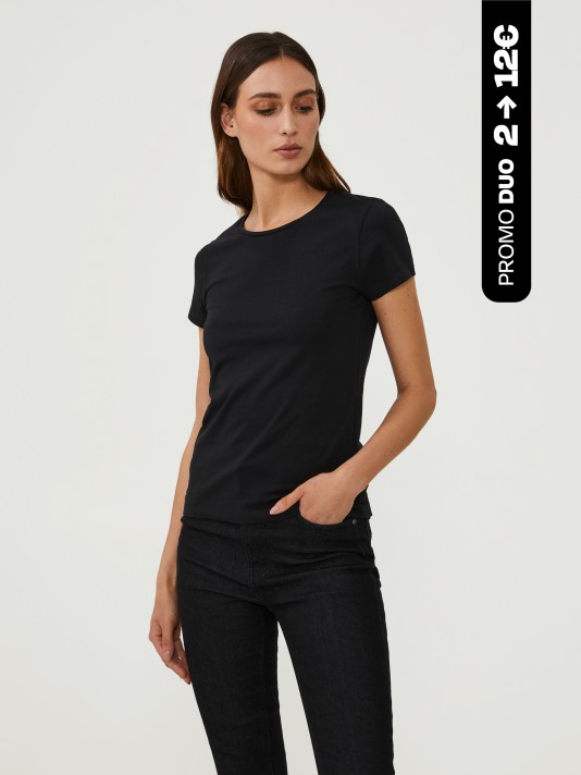 T-shirt bsica