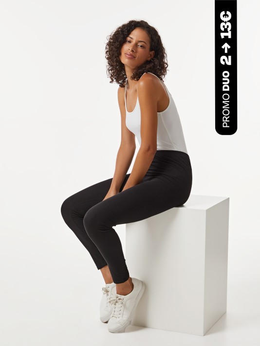 Leggings bsicos