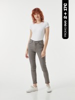 Calas de ganga skinny