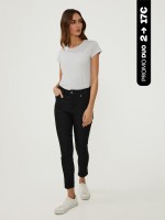 Calas de ganga skinny