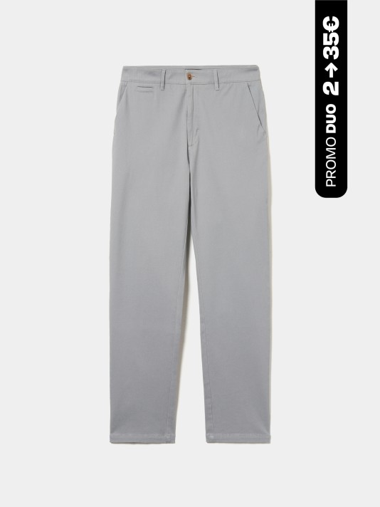 Calas chino slim fit