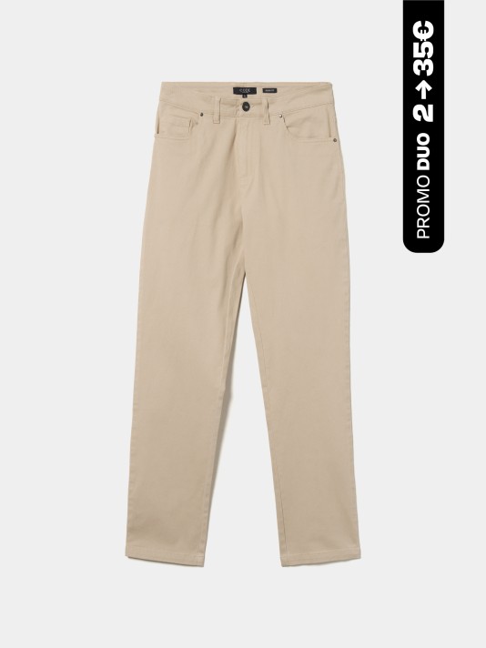 Calas slim fit
