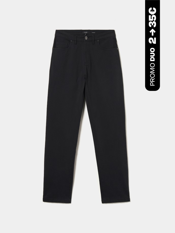 Calas slim fit