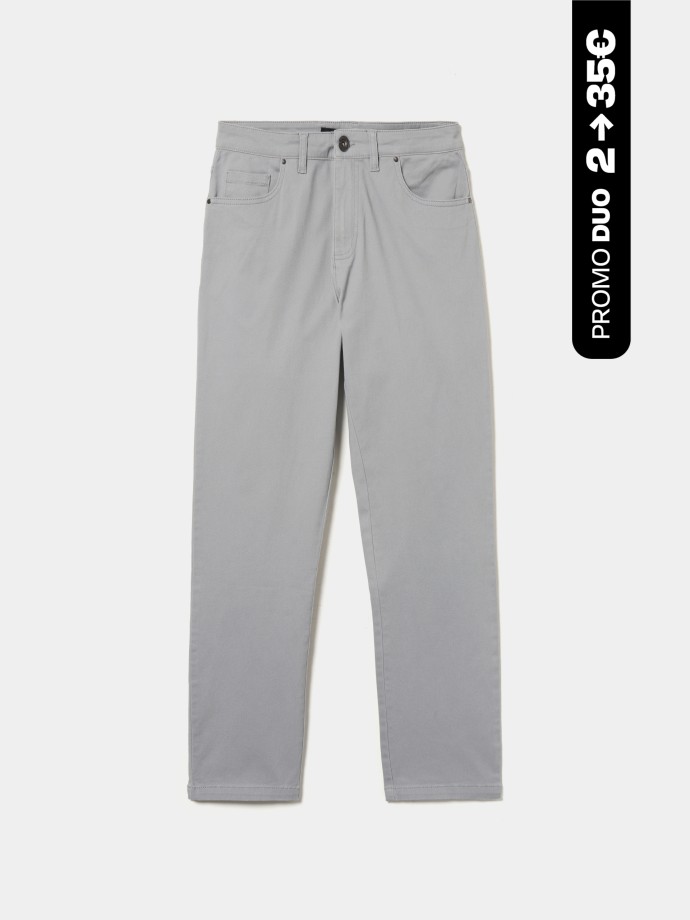 Calas slim fit