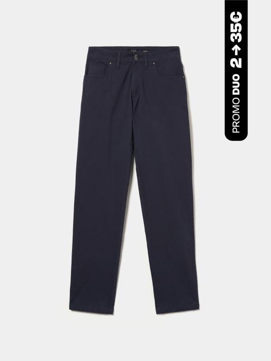 Calas slim fit