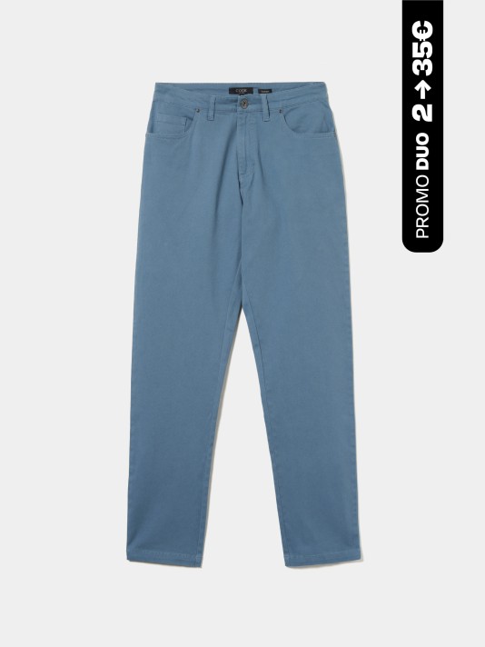 Calas slim fit