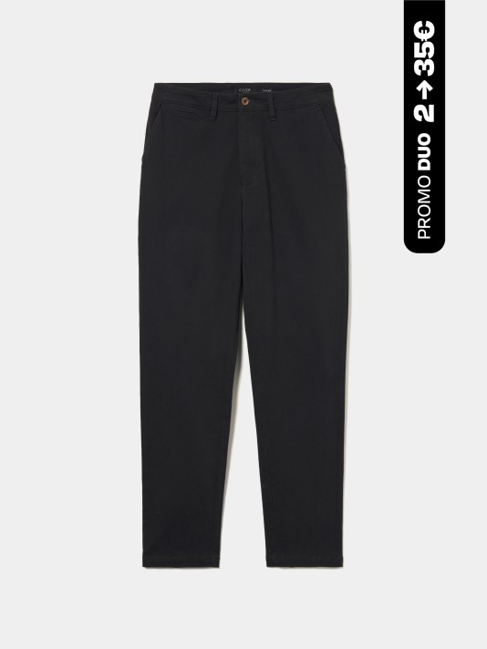 Calas chino slim fit