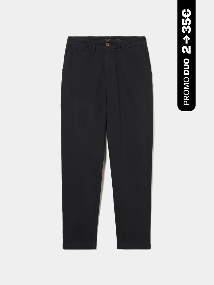 Calas chino slim fit