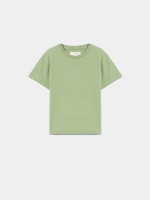 T-shirt Básica T-shirt Básica