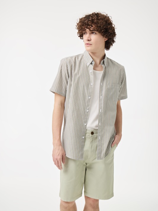 Camisa Mm