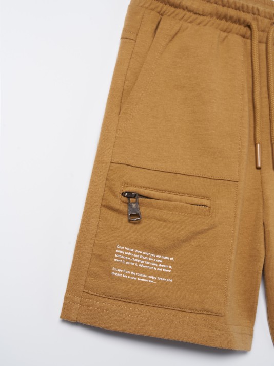 Calção desportivo Calção desportivo