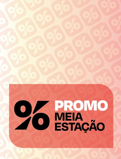 PROMOES MEIA ESTAO