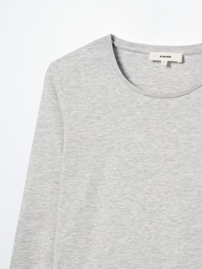 Camisola bsica