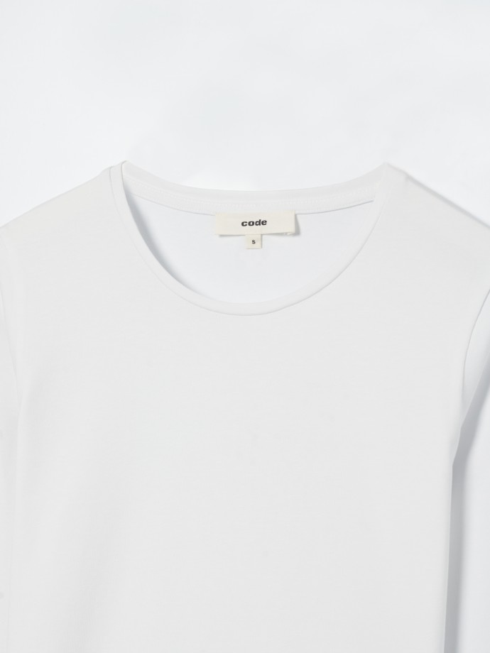 Camisola bsica