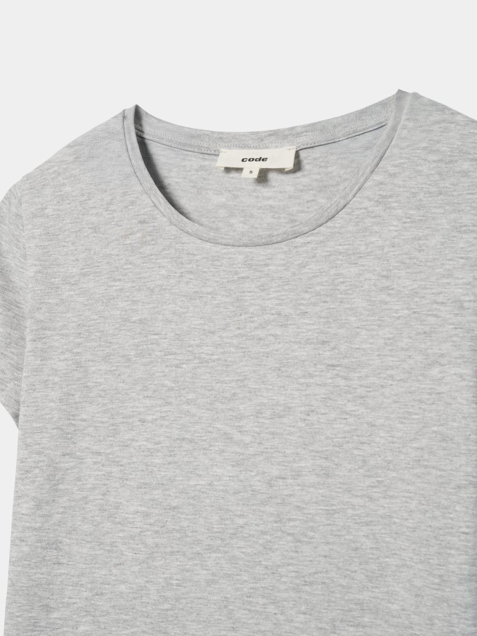 T-shirt bsica