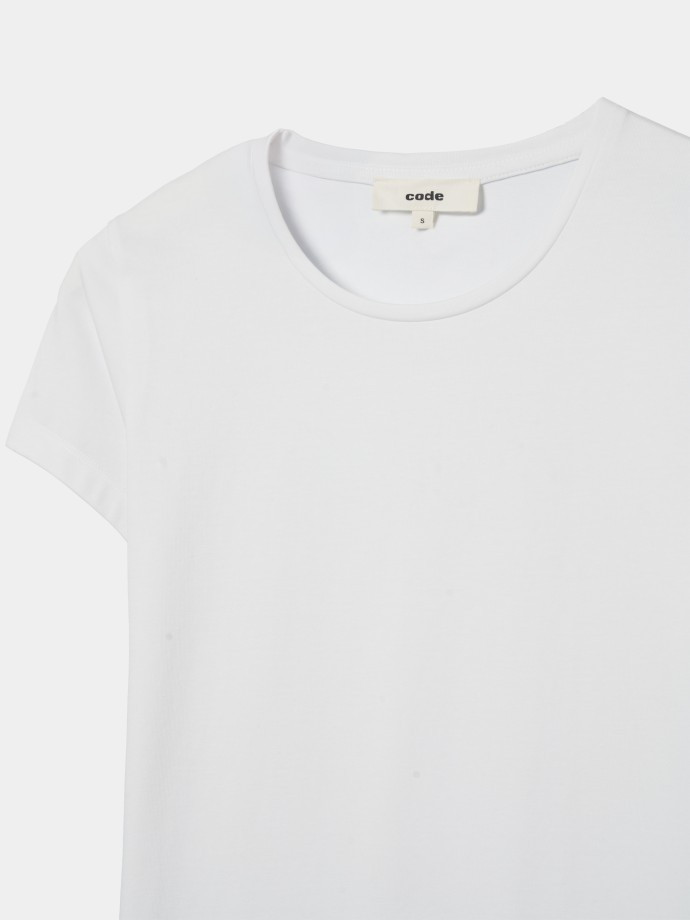 T-shirt bsica