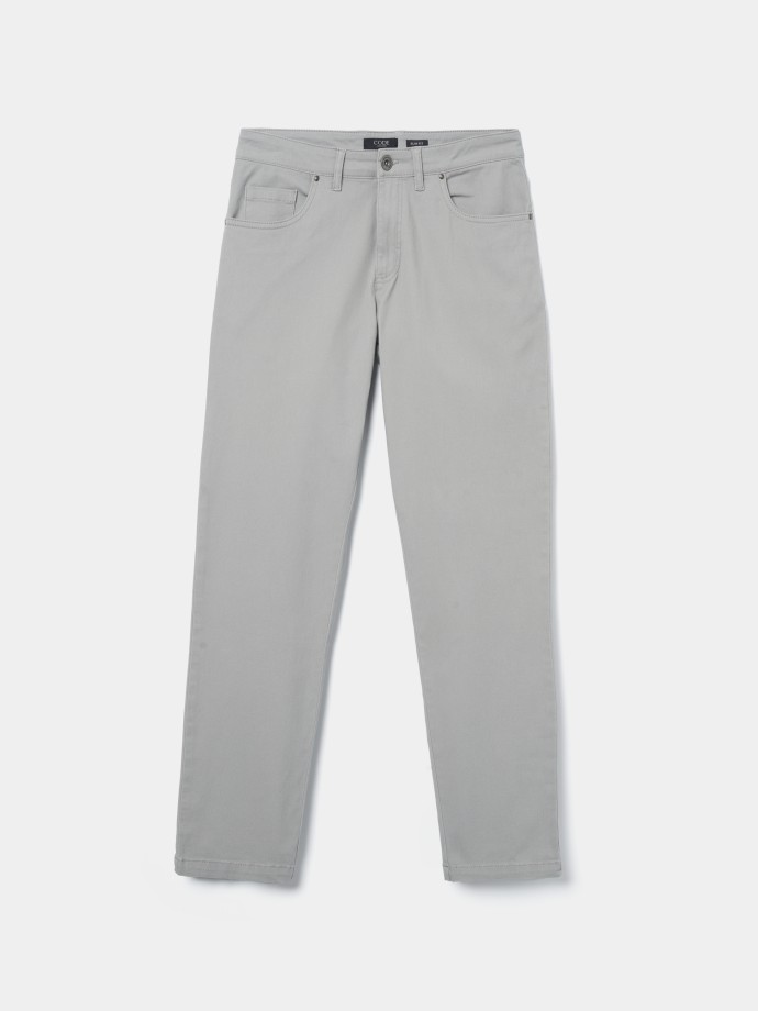 Calas slim fit
