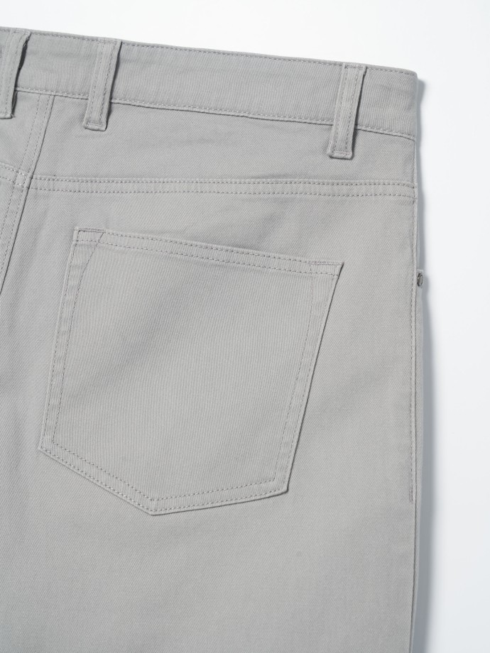 Calas slim fit