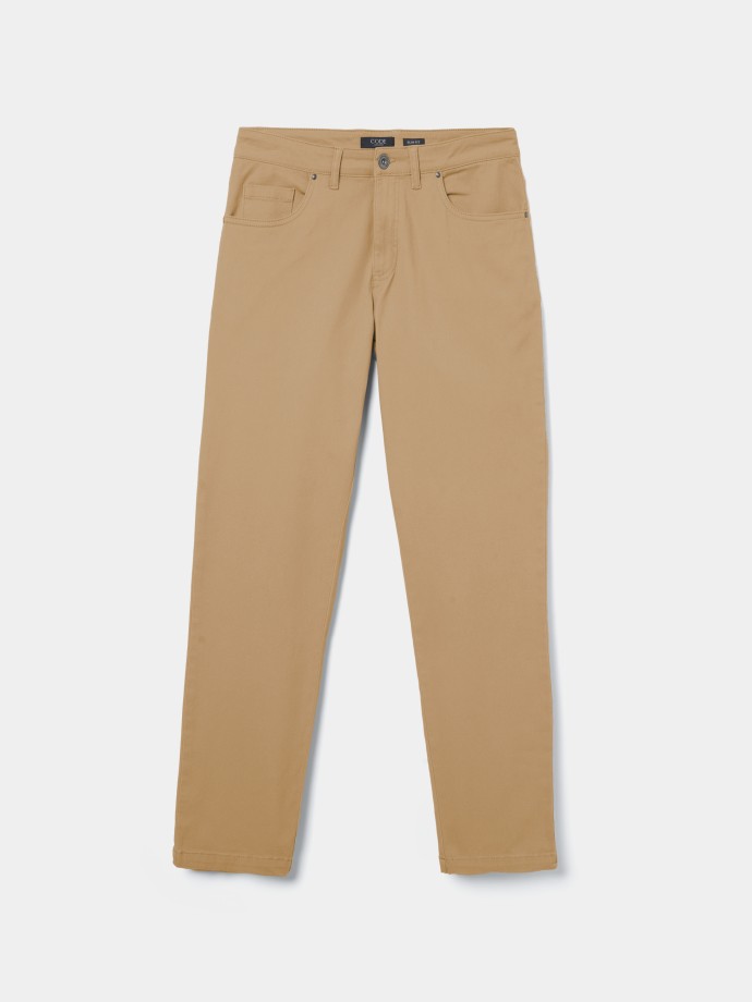 Calas slim fit