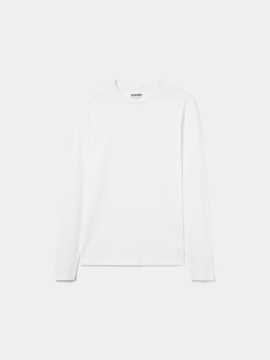 T-shirt de manga comprida