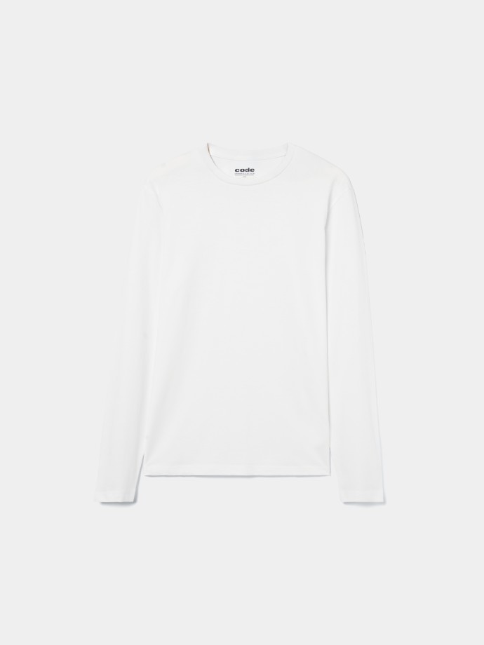Camisola 100% algodo