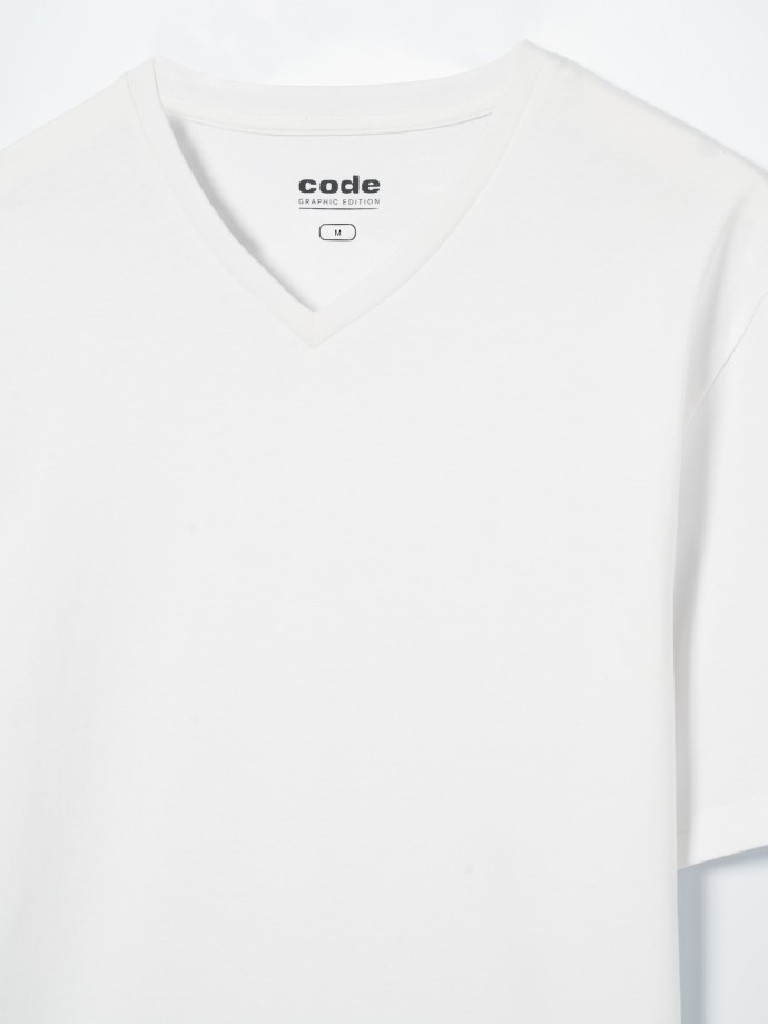T-shirt bsica