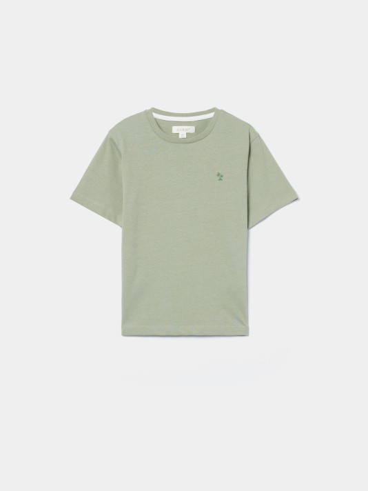 T-Shirt Mm