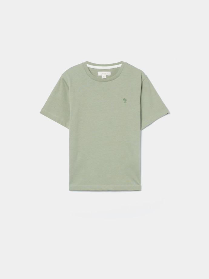 T-Shirt Bsica