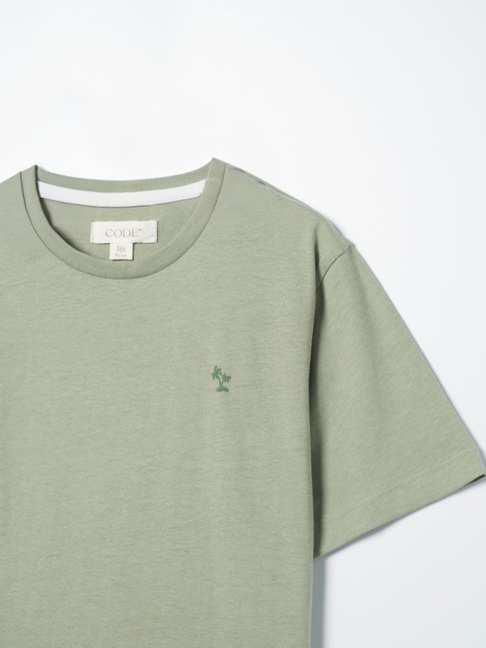 T-Shirt Bsica