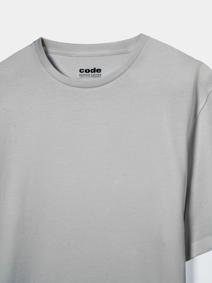 T-shirt bsica